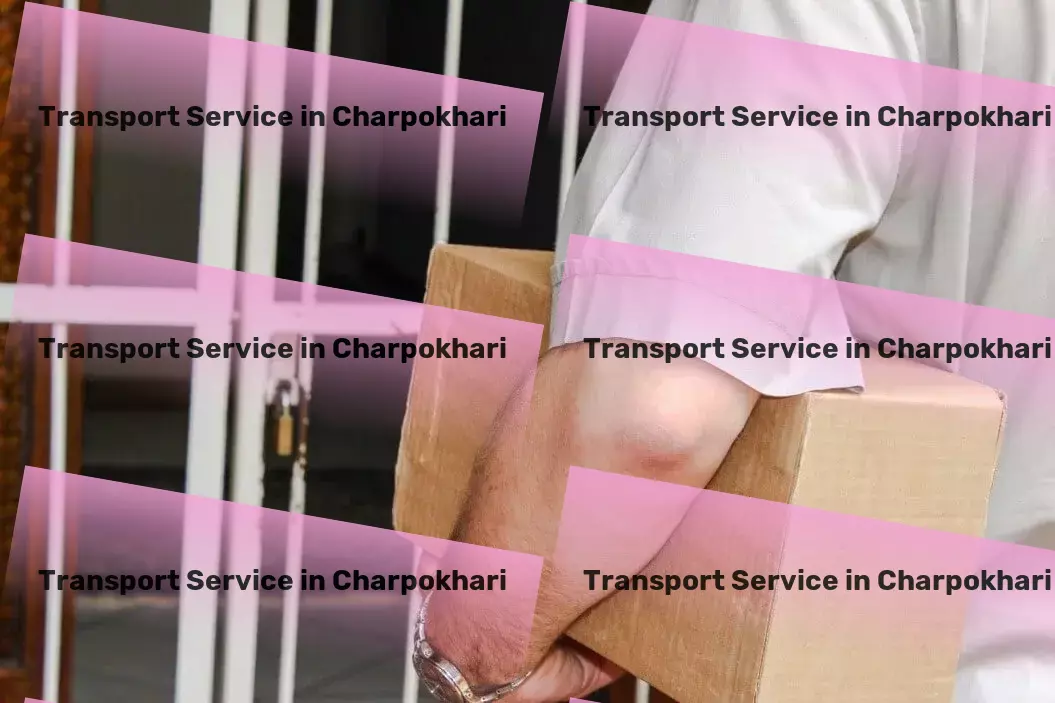 Bike Transport And Scooty Courier in Charpokhari, Bihar (BR) Customized transport frameworks for an evolving Indian market! - Logistics solutions